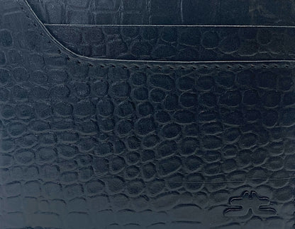 VIP Collection Men's Bifold Wallet # RFID 1244N-2[EL.Loop]
