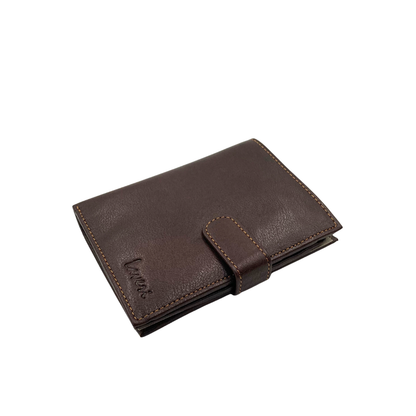 Shield Collection Bi-Fold RFID Wallet # 1444CL