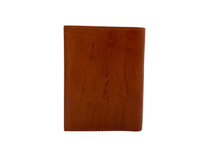 Small Bifold Cards Wallet # RFID 4017