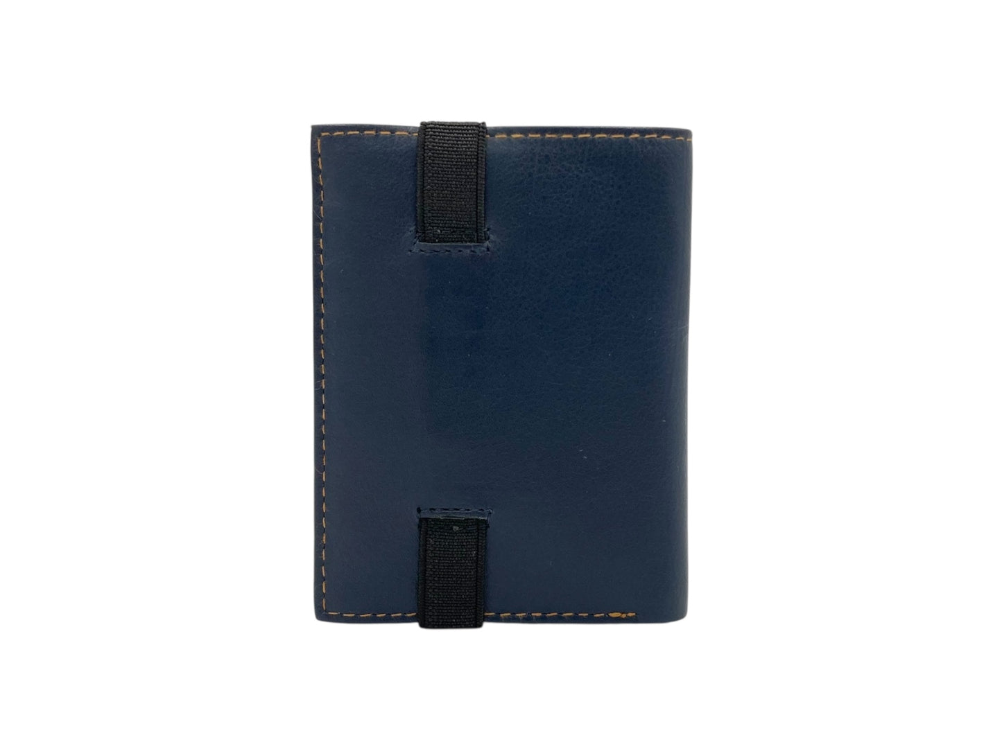 Small Bifold Cards Wallet # RFID 4017 ELASTIC