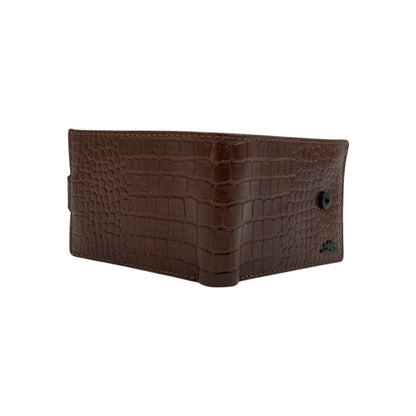 VIP Collection Men's Bifold Wallet # RFID 1013L