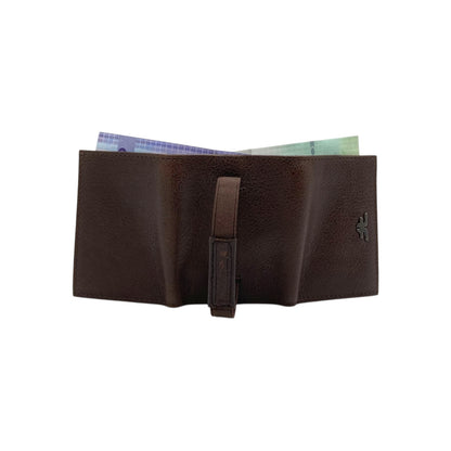 Trifold Wallet Compact Size # 1891