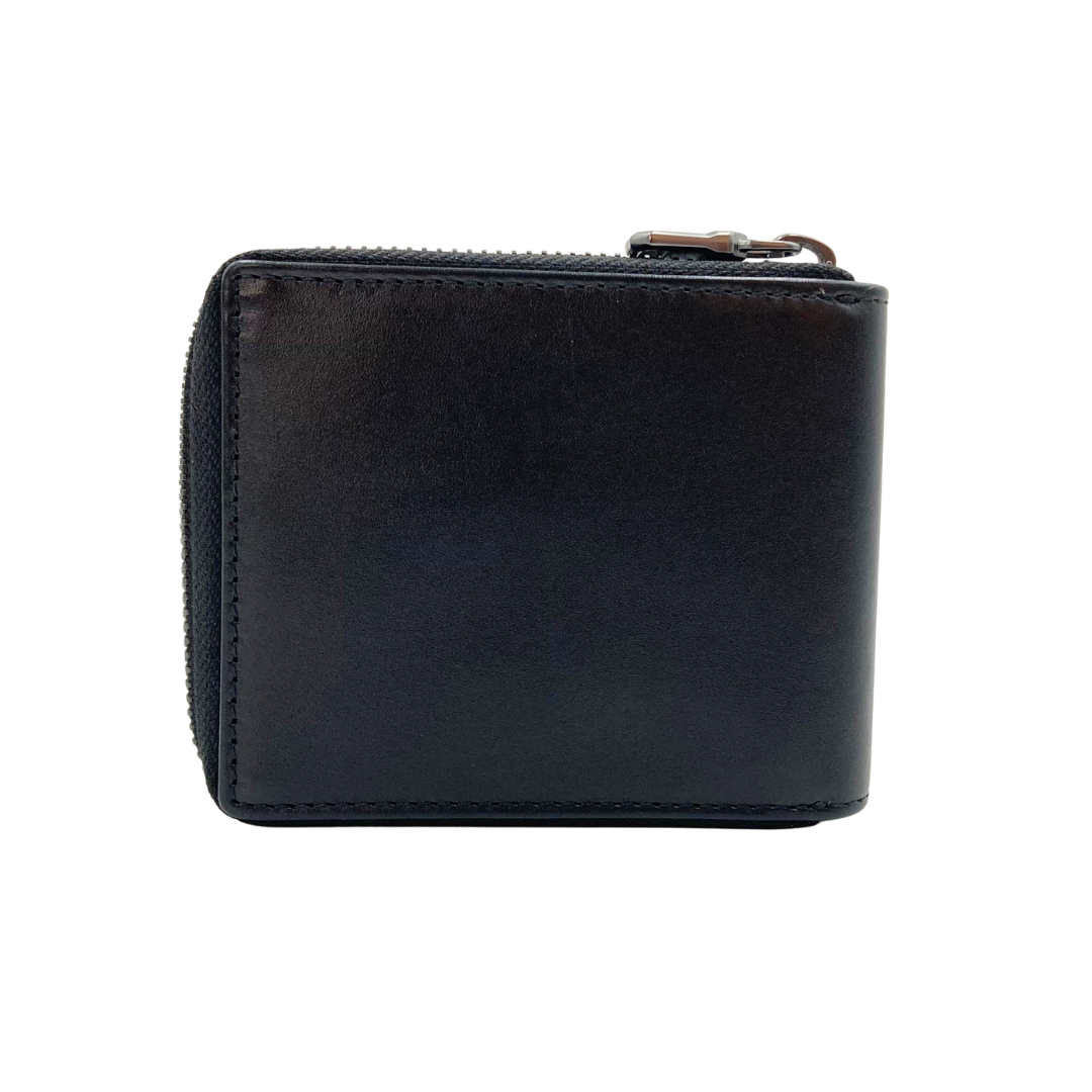Shield Collection Bi-Fold RFID Wallet # 4643Z