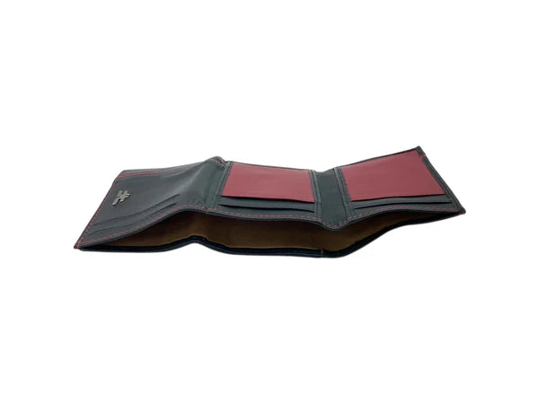 Trifold Wallet Compact Size 14CC # 4202Z