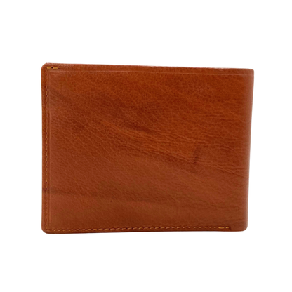 Shield Collection Bifold RFID Wallet # 1406C