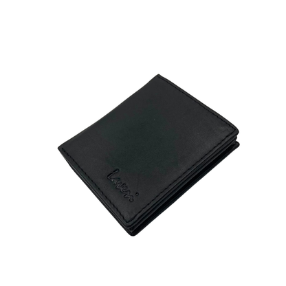 Standing Mens Collection Bi-Fold Wallet # 664CN