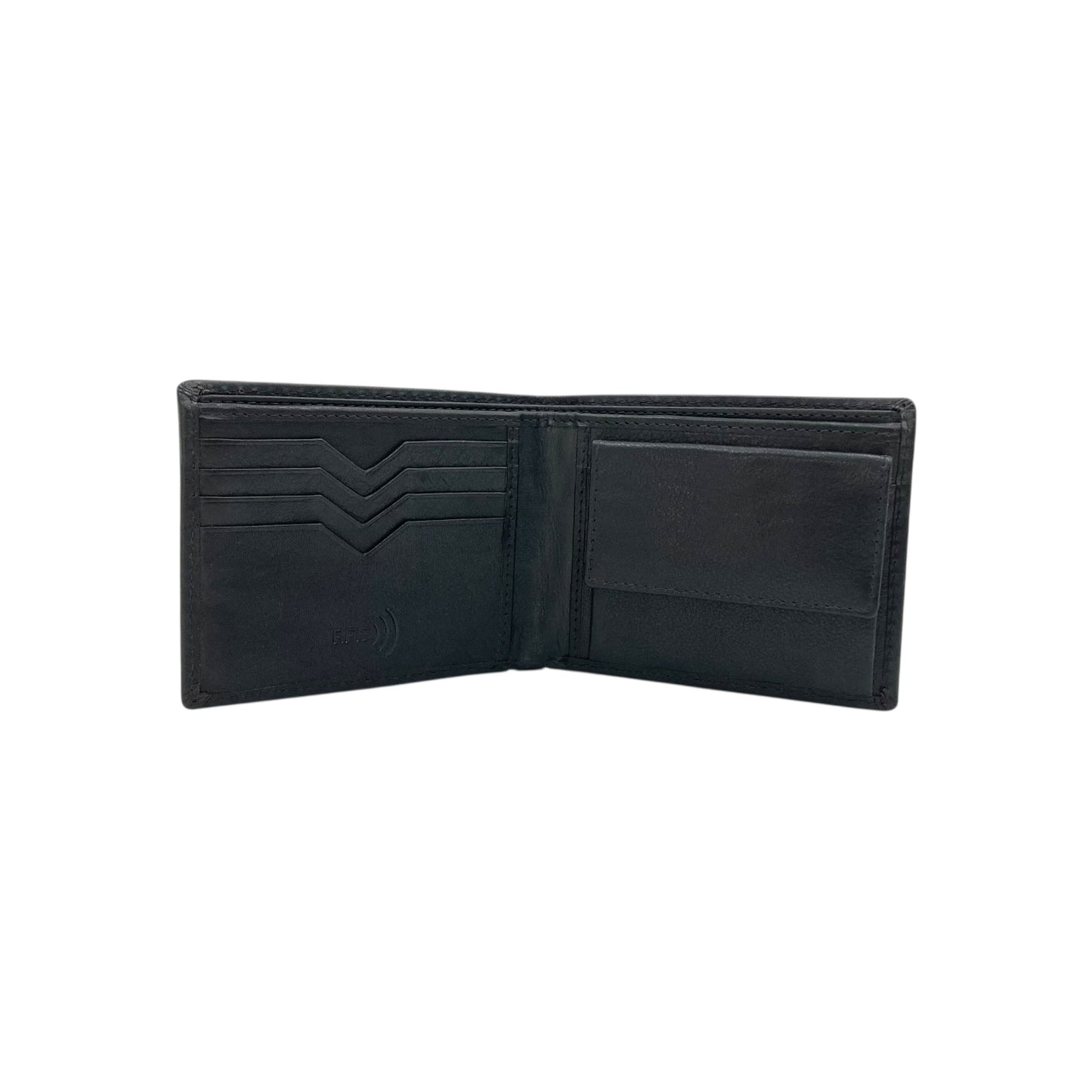 VIP Collection Men's Bifold Wallet # RFID 1138C