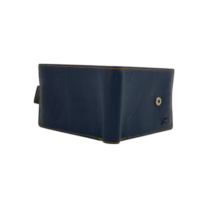 VIP Collection Men's Bifold Wallet # RFID 1013 El.Loop