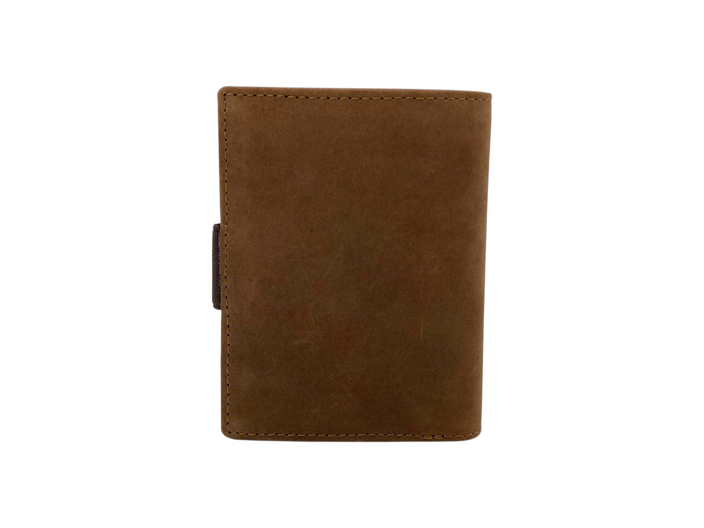 Compact Multiple Cards  & Cash Wallet RFID # 1865NM [EL.LOOP]