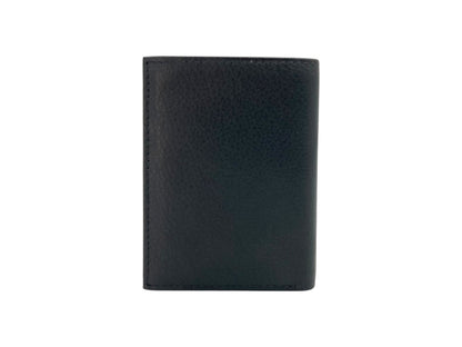 Small Bifold Cards Wallet # RFID 4017