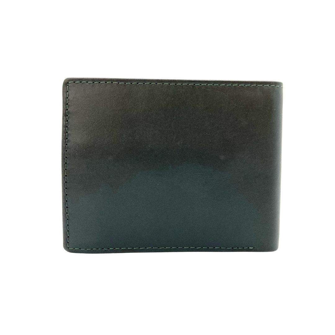 Shield Collection Bi-Fold RFID Wallet # 4094NC.2