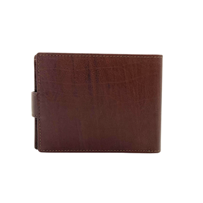 Shield Collection Bifold RFID Wallet # 1406CL