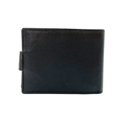 Shield Collection Bifold RFID Wallet # 1426CL