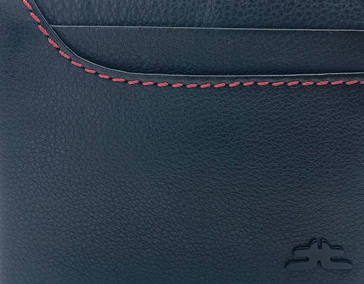 VIP Collection Men's Bifold Wallet # RFID 1244N-2[EL.Loop]