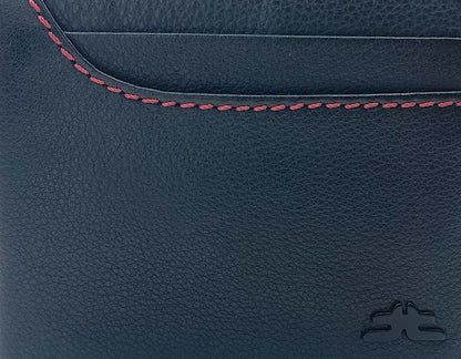 VIP Collection Men's Bifold Wallet # RFID 1244N-2[EL.Loop]