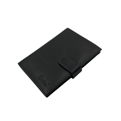 Standing Mens Collection Bi-Fold Wallet # 1228L