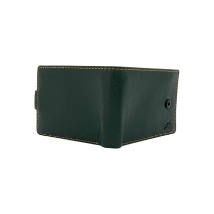 VIP Collection Men's Bifold Wallet # RFID 983AL