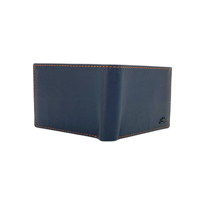 VIP Collection Men's Bifold Wallet # RFID 1013