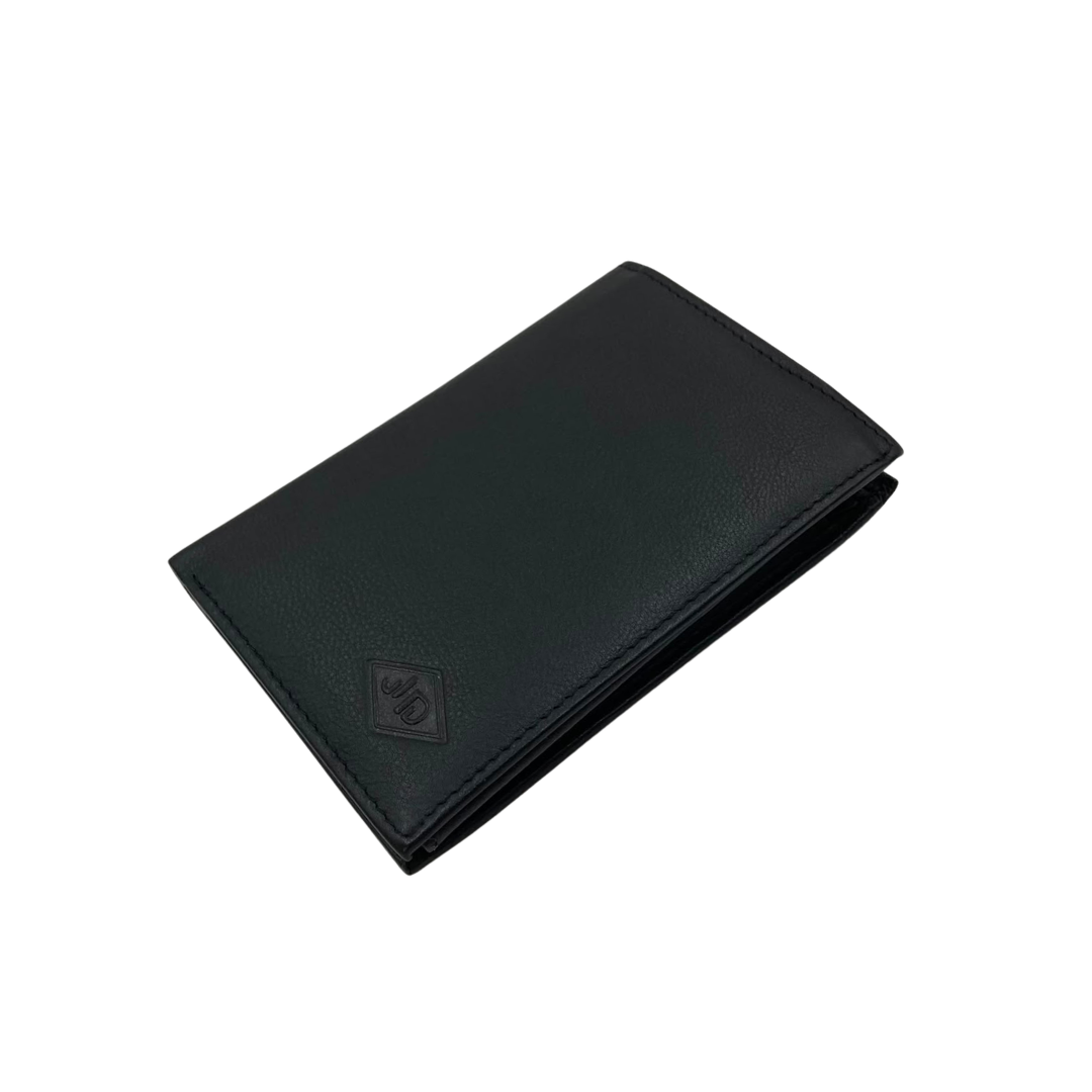 Standing Mens Collection Bi-Fold Wallet # JD-1788A
