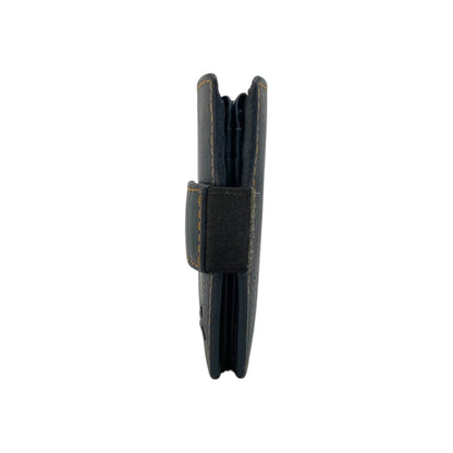 VIP Collection Men's Bifold Wallet # RFID 1244S El.Loop
