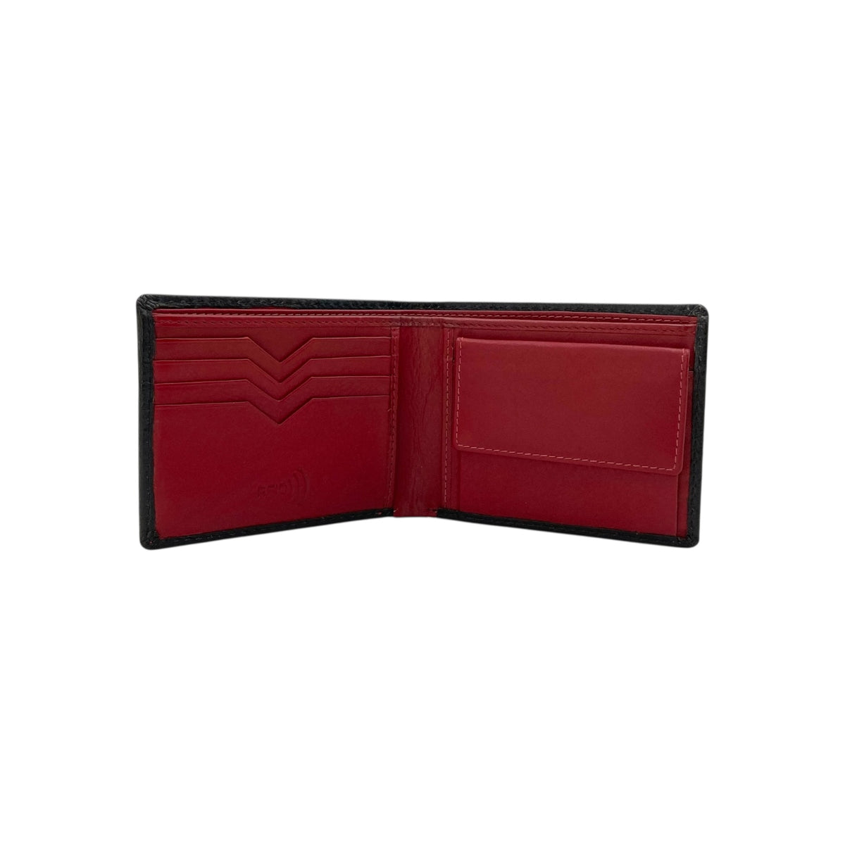 VIP Collection Men's Bifold Wallet # RFID 1138C