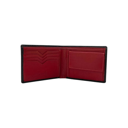 VIP Collection Men's Bifold Wallet # RFID 1138C