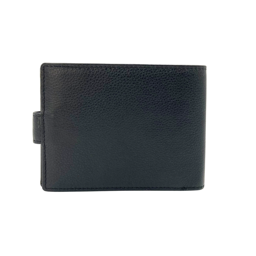 Shield Collection Bifold RFID Wallet # 1406AL