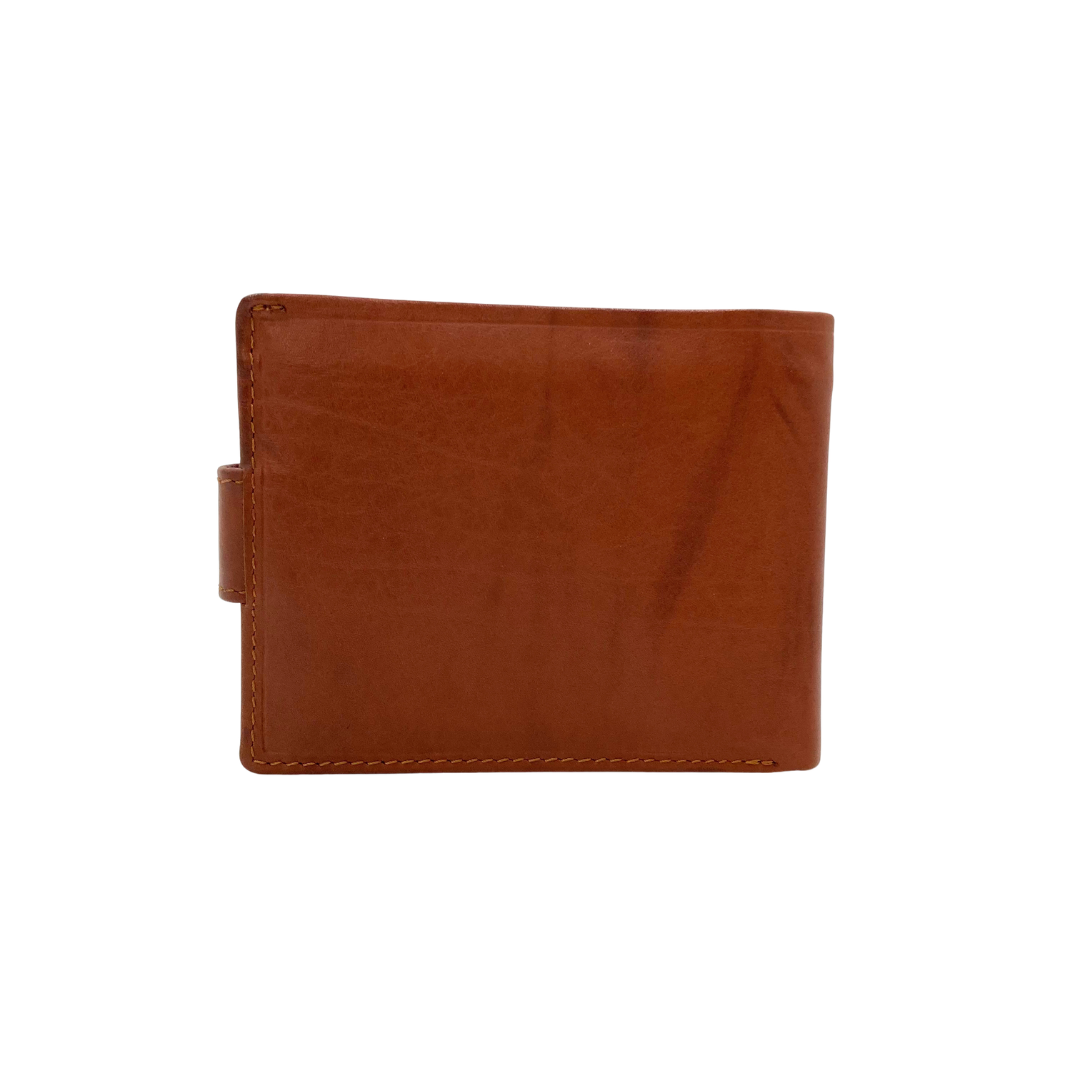 Shield Collection Bifold RFID Wallet # 1406CL