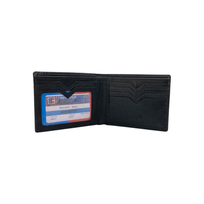 VIP Collection Men's Bifold Wallet # RFID 1138