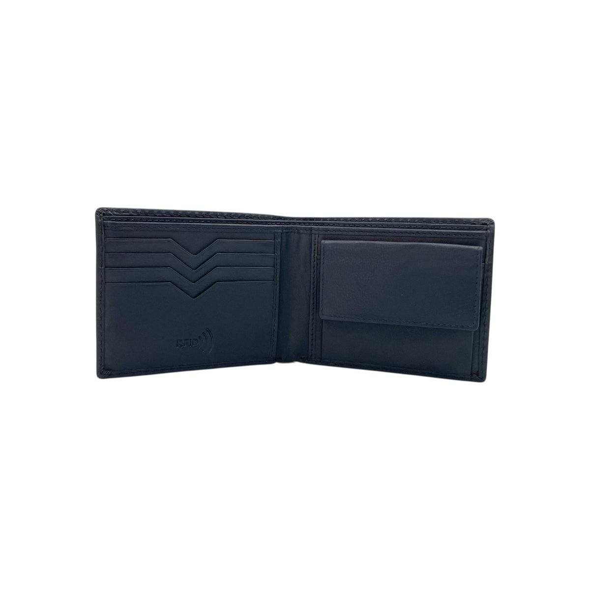 VIP Collection Men's Bifold Wallet # RFID 1138C