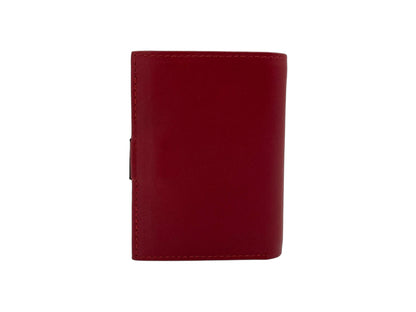 Small Bifold Cards Wallet # RFID 4017 EL.LOOP