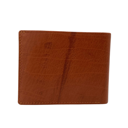 Shield Collection Bifold RFID Wallet # 1406A