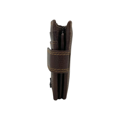 VIP Collection Men's Bifold Wallet # RFID 4094NL-2