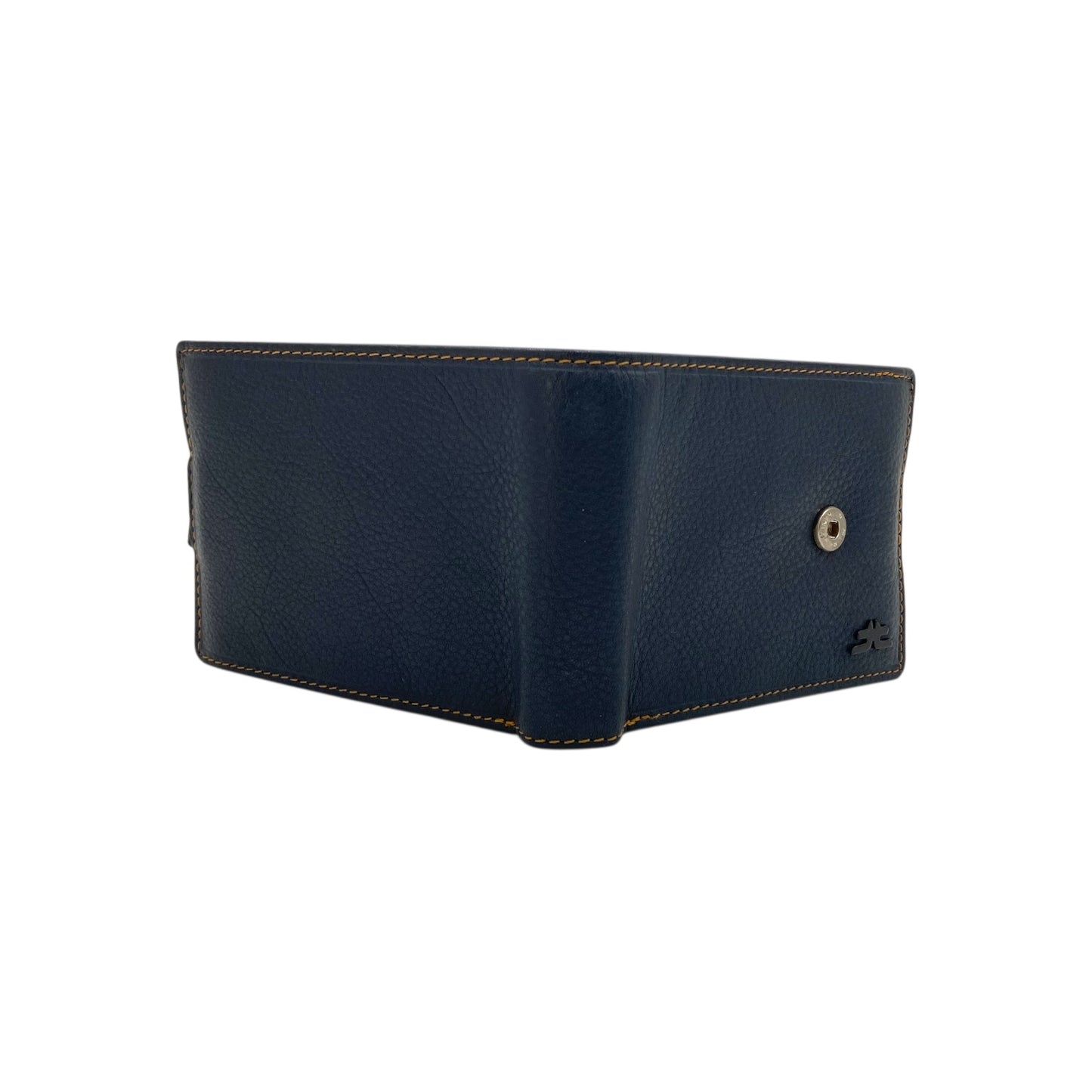 VIP Collection Men's Bifold Wallet # RFID 1013C El.Loop