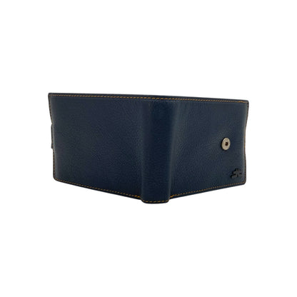 VIP Collection Men's Bifold Wallet # RFID 1013C El.Loop