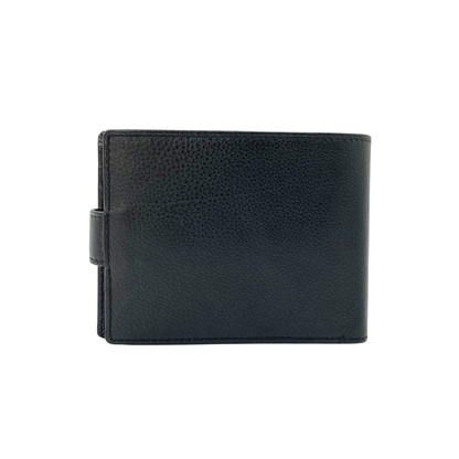 Shield Collection Bifold RFID Wallet # 1406CL