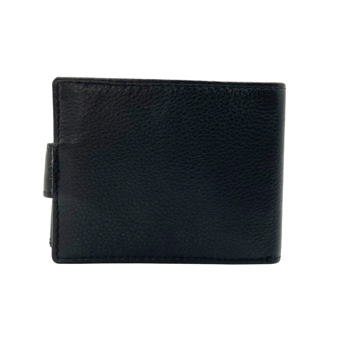 Shield Collection Bifold RFID Wallet # 1426L