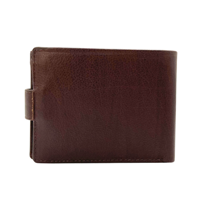 Shield Collection Bifold RFID Wallet # 1406AL