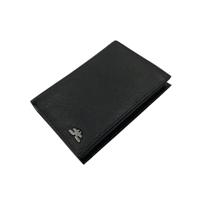 Standing Mens Collection Bi-Fold Wallet # 4253