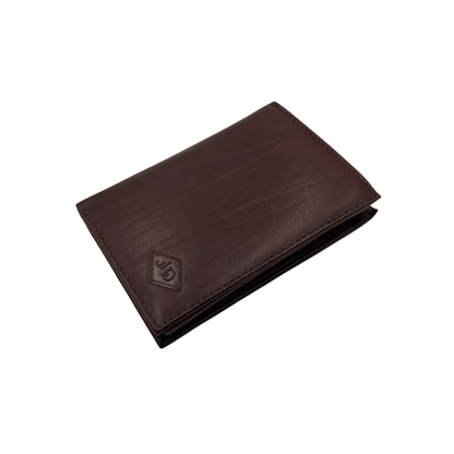Standing Mens Collection Bi-Fold Wallet # JD-1788A