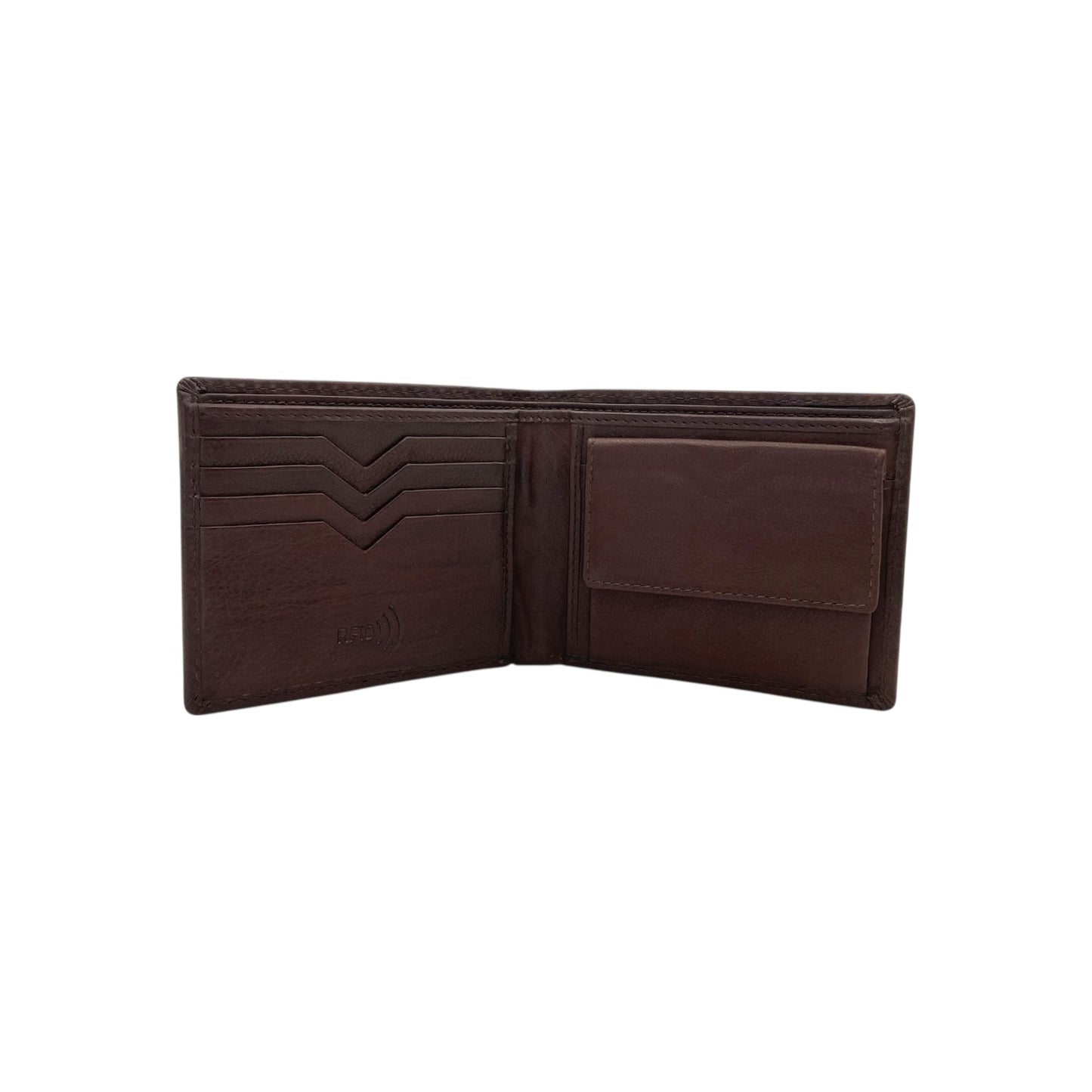 VIP Collection Men's Bifold Wallet # RFID 1138C