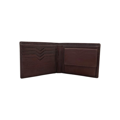 VIP Collection Men's Bifold Wallet # RFID 1138C
