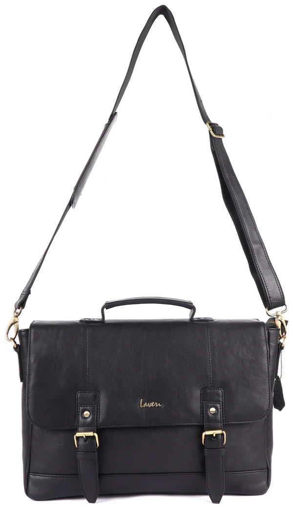 Runway Premium City Messenger Bag # 2894