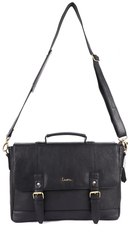 Runway Premium City Messenger Bag # 2894