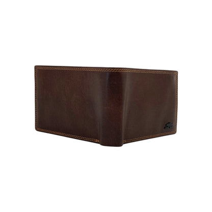 VIP Collection Men's Bifold Wallet # RFID 1013