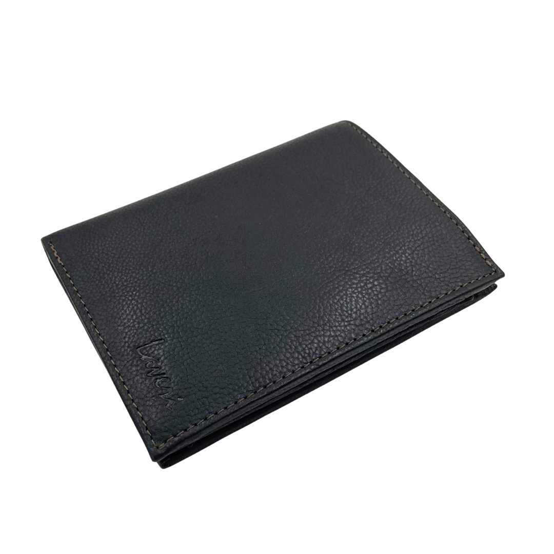 Shield Collection Bi-Fold RFID Wallet # 1444C