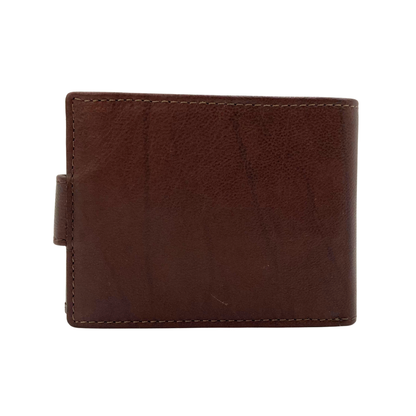 Shield Collection Bifold RFID Wallet # 1426CL
