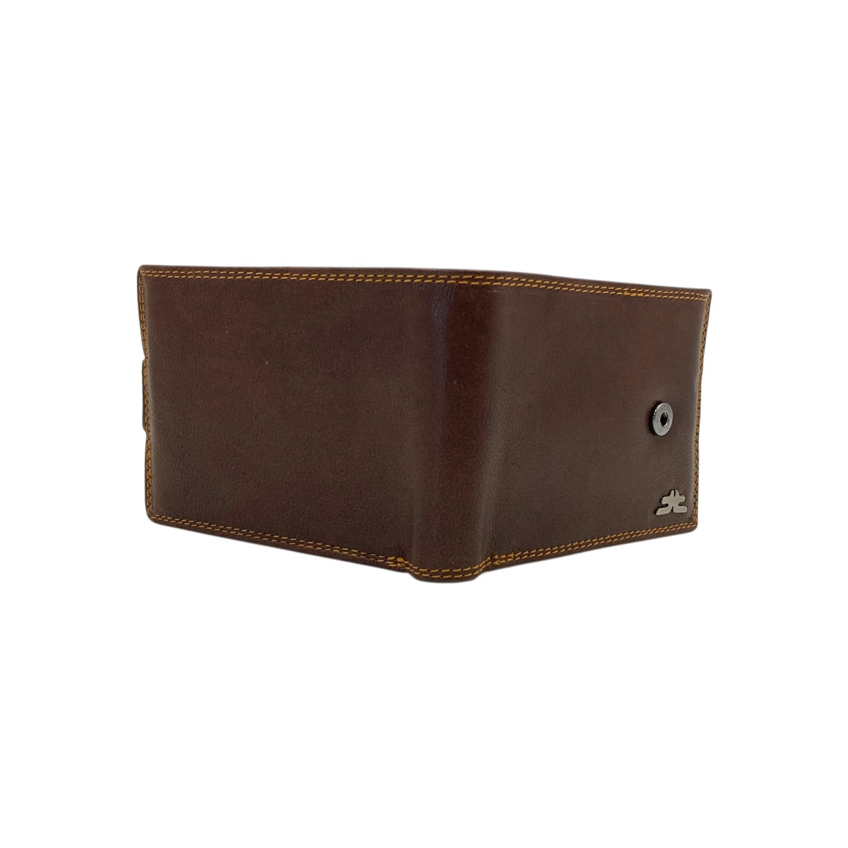 VIP Collection Men's Bifold Wallet # RFID 1013C El.Loop