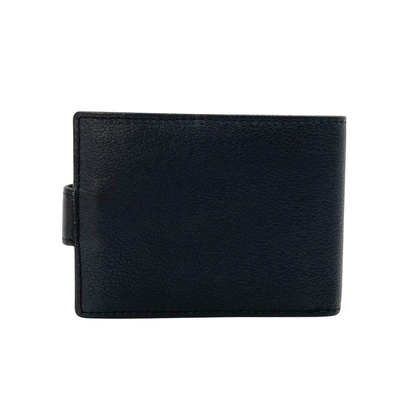 Shield Collection Bifold RFID Wallet # 892L