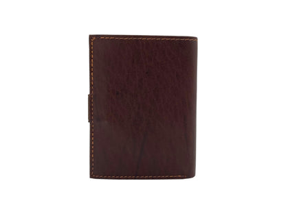 Small Bifold Cards Wallet # RFID 4017 EL.LOOP